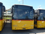 (169'916) - PostAuto Ostschweiz - (AR 14'852) - Volvo am 12.