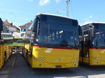 (169'917) - PostAuto Ostschweiz - (AR 14'856) - Volvo am 12.