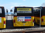 (169'926) - PostAuto Ostschweiz - (AR 14'852) - Volvo am 12.