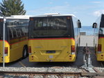 (169'927) - PostAuto Ostschweiz - (AR 14'856) - Volvo am 12.