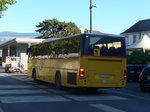 (173'112) - CarPostal Ouest - VD 570'819 - Volvo (ex SAPJV, L'Isle Nr.