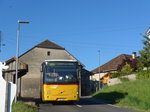 (173'157) - CarPostal Ouest - VD 570'820 - Volvo (ex SAPJV, L'Isle Nr.