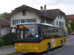 (173'215) - CarPostal Ouest - VD 124'775 - Volvo am 21.