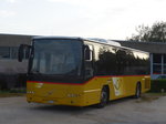 (173'233) - CarPostal Ouest - VD 124'779 - Volvo am 21.