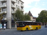 (175'556) - TSAR, Sierre - VS 75'035 - Volvo (ex Epiney, Ayer) am 9.