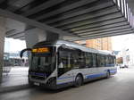 (176'150) - VG Slden - IM OVG 34 - Volvo am 21. Oktober 2016 beim Bahnhof Innsbruck