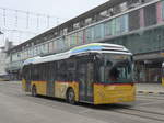 (176'497) - PostAuto Ostschweiz - TG 70'825 - Volvo am 4.