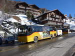 (178'119) - TSAR, Sierre - VS 45'635 - Volvo (ex Epiney, Ayer) am 21.