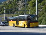 (179'907) - TSAR, Sierre - VS 45'635 - Volvo (ex Epiney, Ayer) am 29.