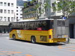 (179'933) - TSAR, Sierre - VS 77'278 - Volvo (ex Epiney, Ayer) am 30.