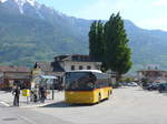 (179'961) - PostAuto Wallis - Nr.