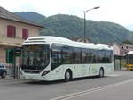 (183'993) - TPC Aigle - VD 1186 - Volvo (ex Volvo, S-Gteborg) am 24.