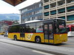 (184'055) - PostAuto Wallis - Nr.