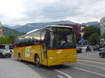 (184'085) - Evquoz, Erde - VS 60'650 - Volvo am 24.