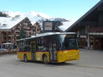 (187'920) - PostAuto Wallis - Nr.