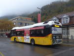 (199'164) - PostAuto Bern - BE 610'544 - Volvo am 29.