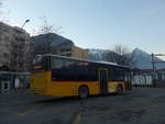 (200'415) - TMR Martigny - VS 219'515 - Volvo am 30.