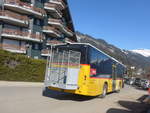 (201'773) - PostAuto Wallis - Nr.