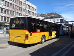 (202'414) - PostAuto Wallis - Nr.