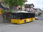 (205'573) - Huber, Entlebuch - LU 247'814 - Volvo am 27.