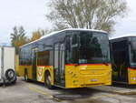 (210'889) - CarPostal Ouest - NE 70'534 - Volvo am 9.