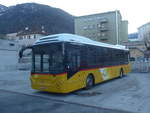 (213'224) - Dnser, Trimmis - GR 95'517 - Volvo am 1.