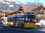 (213'301) - Kbli, Gstaad - BE 235'726 - Volvo am 2.