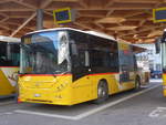 (213'364) - PostAuto Wallis - Nr.