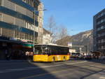 (214'822) - PostAuto Wallis - Nr.