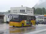 (216'664) - TSAR, Sierre - (VS 45'635) - Volvo (ex Epiney, Ayer) am 2.