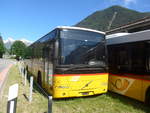 (217'537) - Marchetti, Airolo - (TI 241'035) - Volvo am 1.