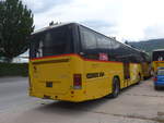 (217'915) - TSAR, Sierre - (VS 45'635) - Volvo (ex Epiney, Ayer) am 13.