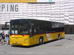 (218'895) - PostAuto Graubnden - GR 101'652 - Volvo am 20.