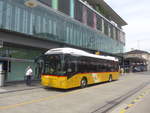 (219'124) - PostAuto Ostschweiz - TG 176'637 - Volvo am 26.