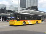 (221'207) - PostAuto Ostschweiz - SG 443'905 - Volvo am 24.