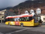 (222'974) - PostAuto Bern - BE 610'541 - Volvo am 8.