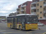 (224'414) - Huber, Entlebuch - LU 247'814 - Volvo am 27.