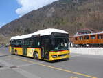 (225'204) - PostAuto Bern - BE 610'542 - Volvo am 21.