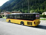 (236'231) - Marchetti, Airolo - (TI 241'034) - Volvo am 26.