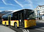 (244'261) - PostAuto Wallis - Nr.