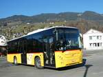 (246'132) - PostAuto Zentralschweiz - Nr.