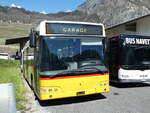 (248'298) - Buchard, Leytron - PID 3801 - Volvo (ex SAPJV, L'Isle Nr.