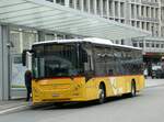 (248'388) - PostAuto Ostschweiz - SG 443'903/PID 10'721 - Volvo am 13.