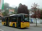 (250'079) - PostAuto Ostschweiz - SG 443'907/PID 10'725 - Volvo am 16.