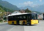 (250'644) - PostAuto Zentralschweiz - Nr.