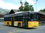 (251'120) - Kbli, Gstaad - BE 308'737/PID 11'458 - Volvo am 6.