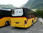 (252'876) - Marchetti, Airolo - PID 3854 - Volvo (ex AutoPostale Ticino Nr.