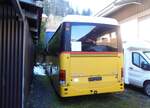 (257'926) - Kbli, Gstaad - PID 1862 - Volvo (ex Nr.