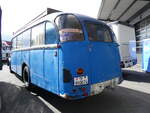 (276'622) - Rezzonico, Ursy - FR 900'074 - Berna/Lauber (ex Mabillard, Lens) am 14. Juni 2025 in Aigle, Kolly SA