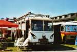 (119'906) - Kndig, Affeltrangen - TG 29'088 - FBW/R&J (ex P 25'505; ex P 22'304) am 15.